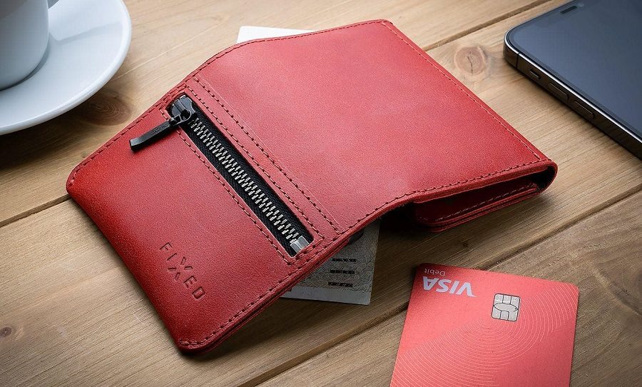 FIXED Tripple Wallet