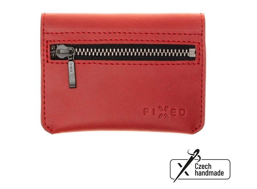 FIXED Tripple Wallet