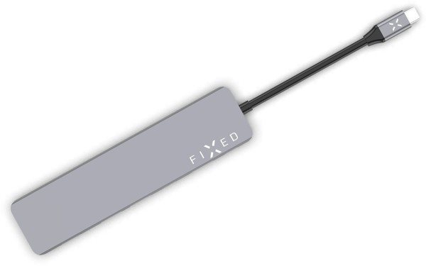 FIXED HUB Card