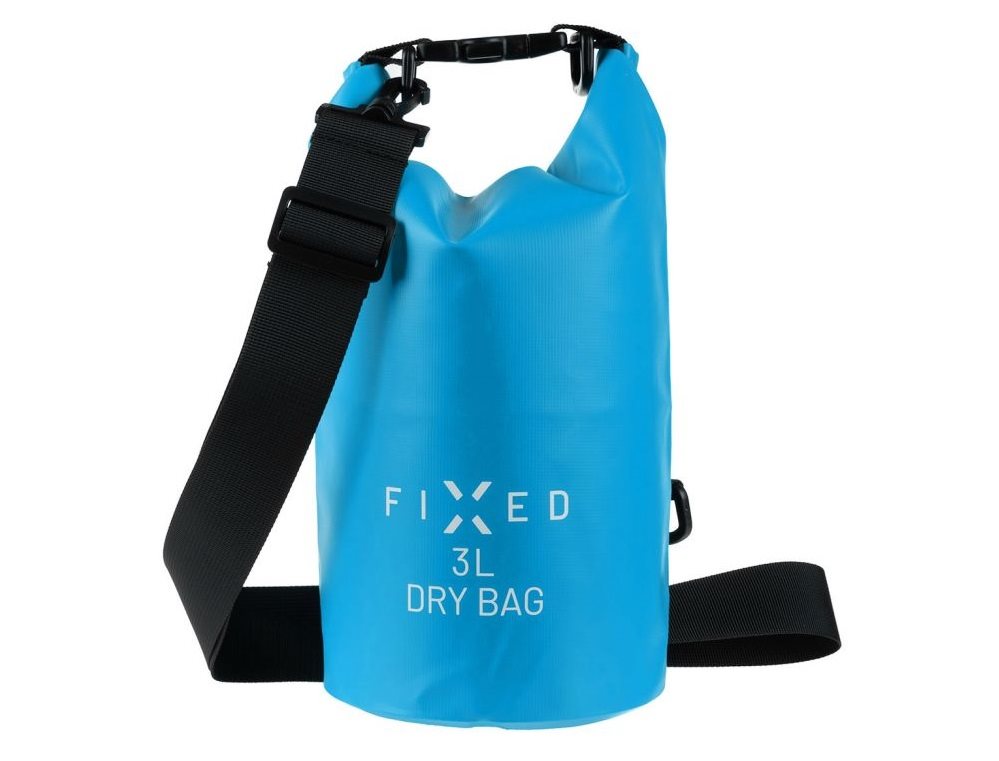 FIXED Dry Bag vízhatlan zsák 3L FIXED Dry Bag vízhatlan zsák 3L