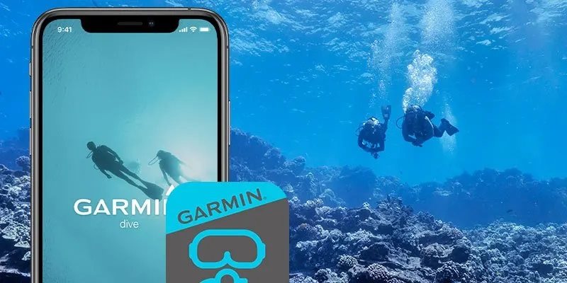 Garmin Descent G1 Slate Gray okosóra