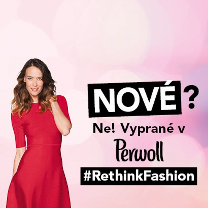 PERWOLL gyapjú mosószer
