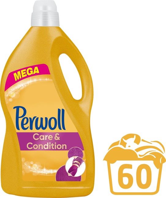 PERWOLL Care&Repair PERWOLL Care&Repair