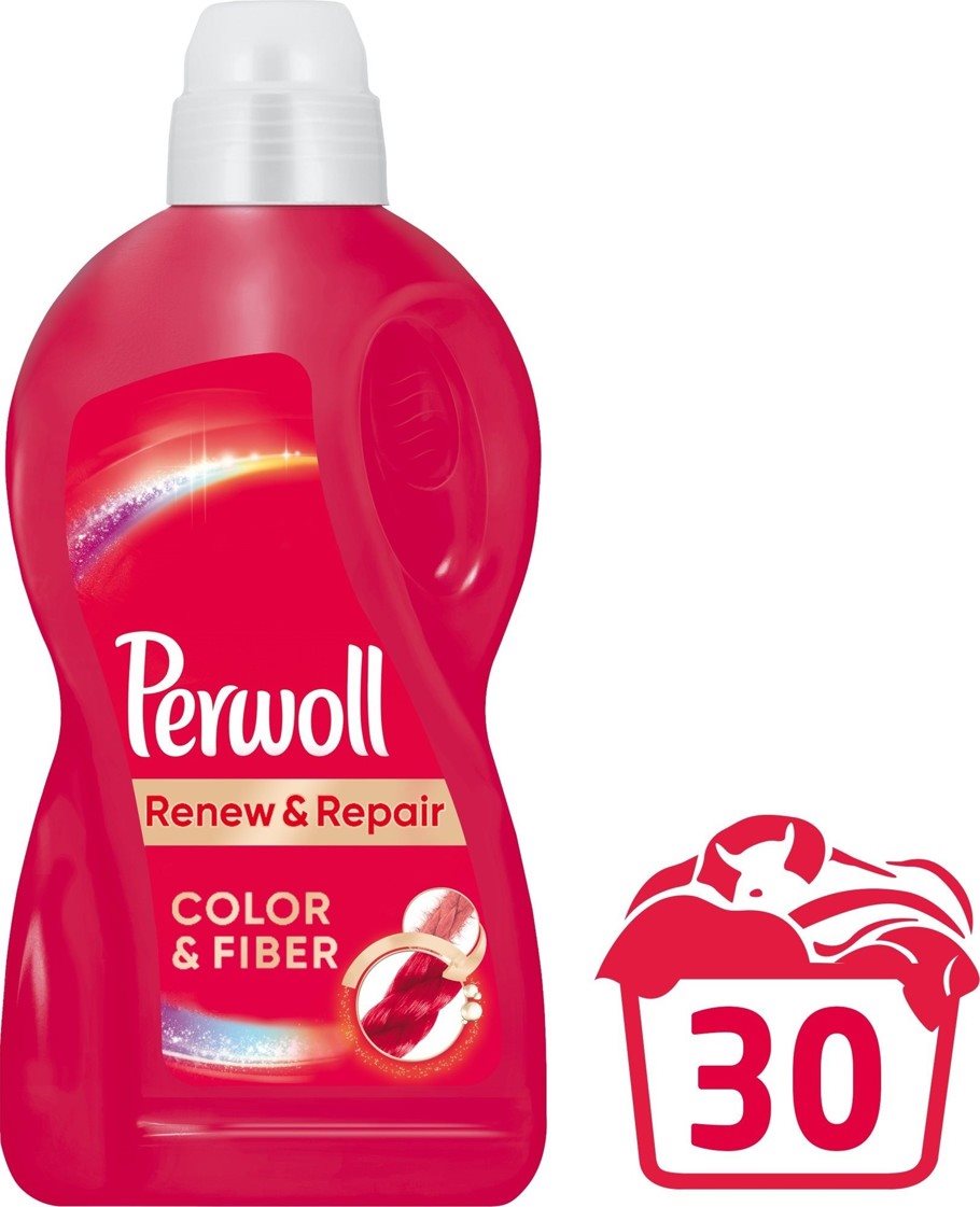 PERWOLL PERWOLL