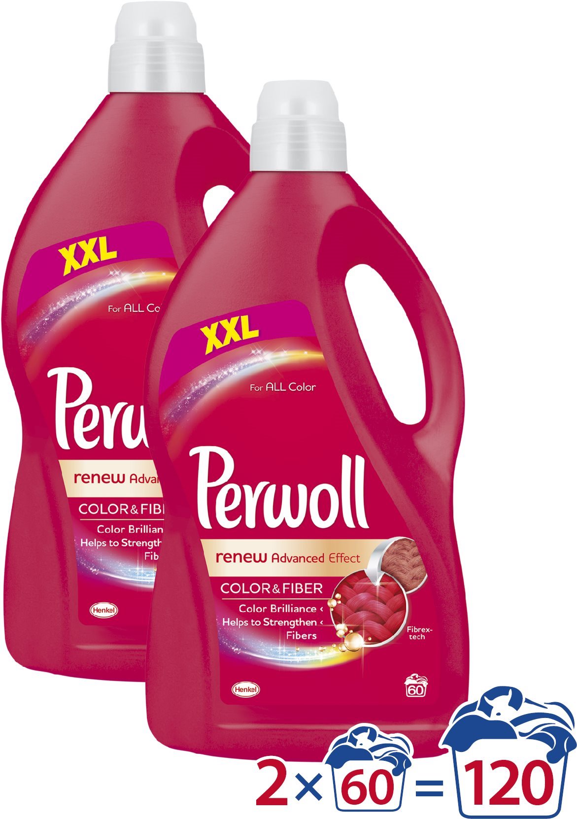 PERWOLL PERWOLL