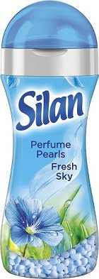 Silan Perfume Pearls Fresh Sky