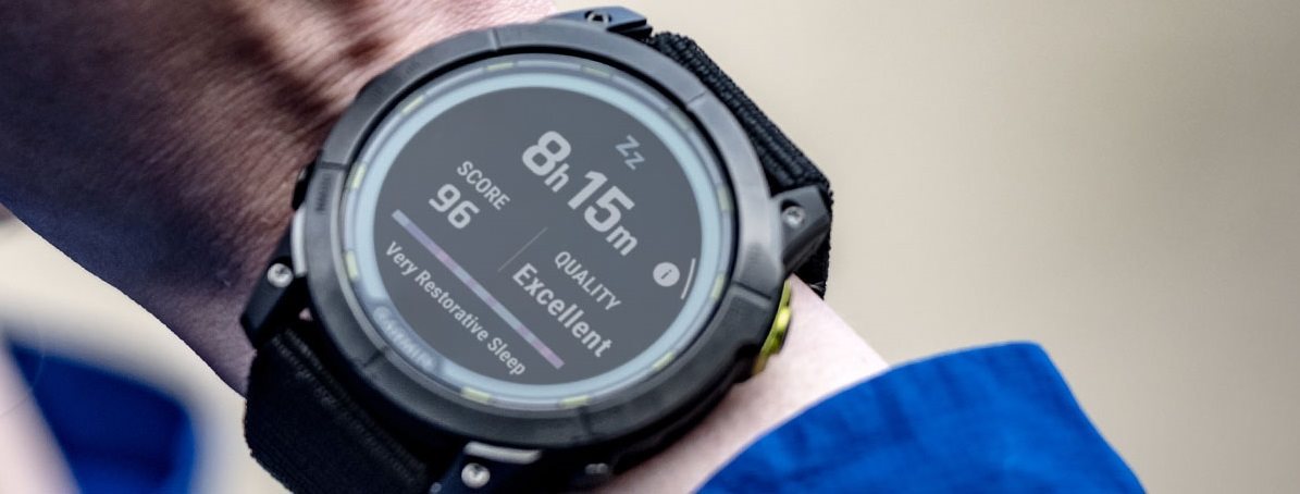 Garmin Enduro 2 okosóra