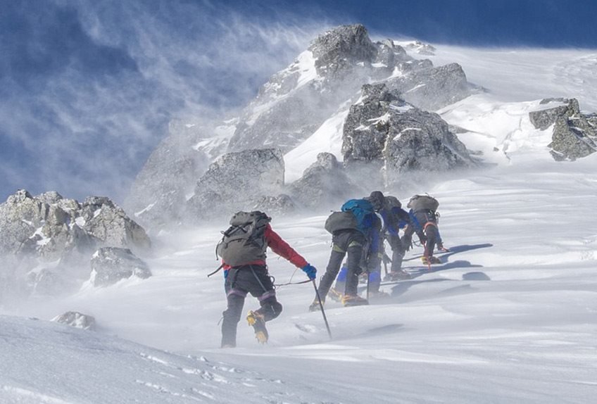 Group Track funkció