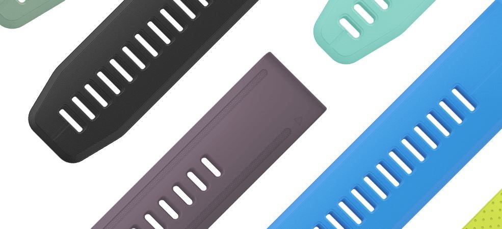Garmin Fenix 7X Sapphire okosóra