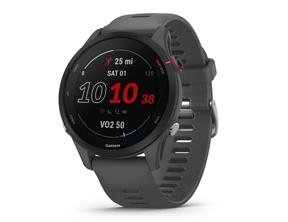 Garmin Forerunner 255 okosóra