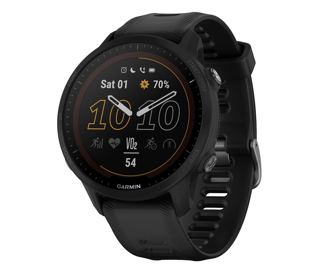 Garmin Forerunner 955 okosóra Garmin Forerunner 955 okosóra