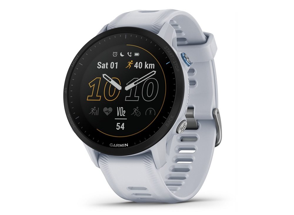 Garmin Forerunner 955 okosóra