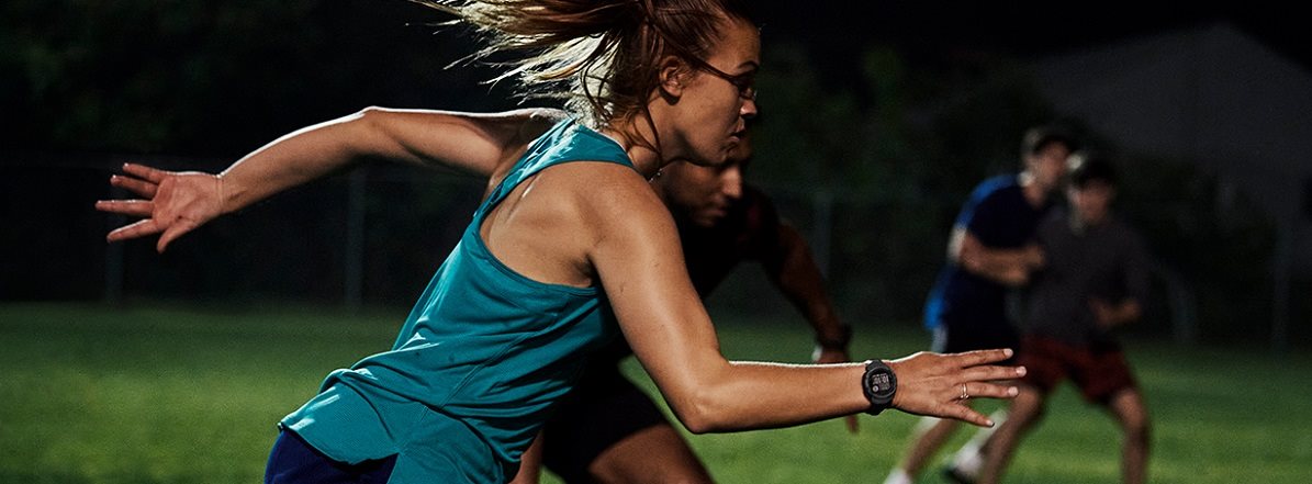 Garmin Instinct 2S Poppy okosóra