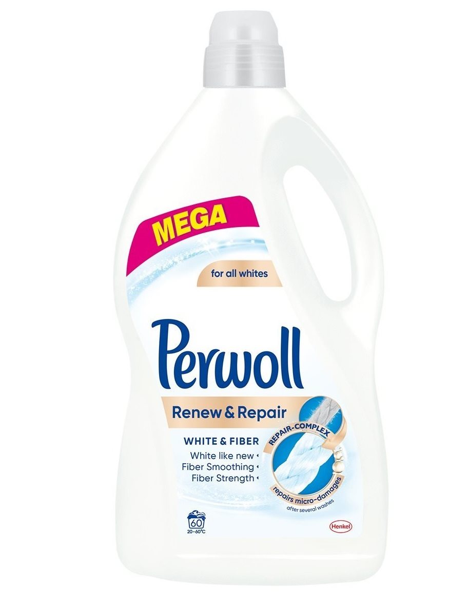 PERWOLL White PERWOLL White