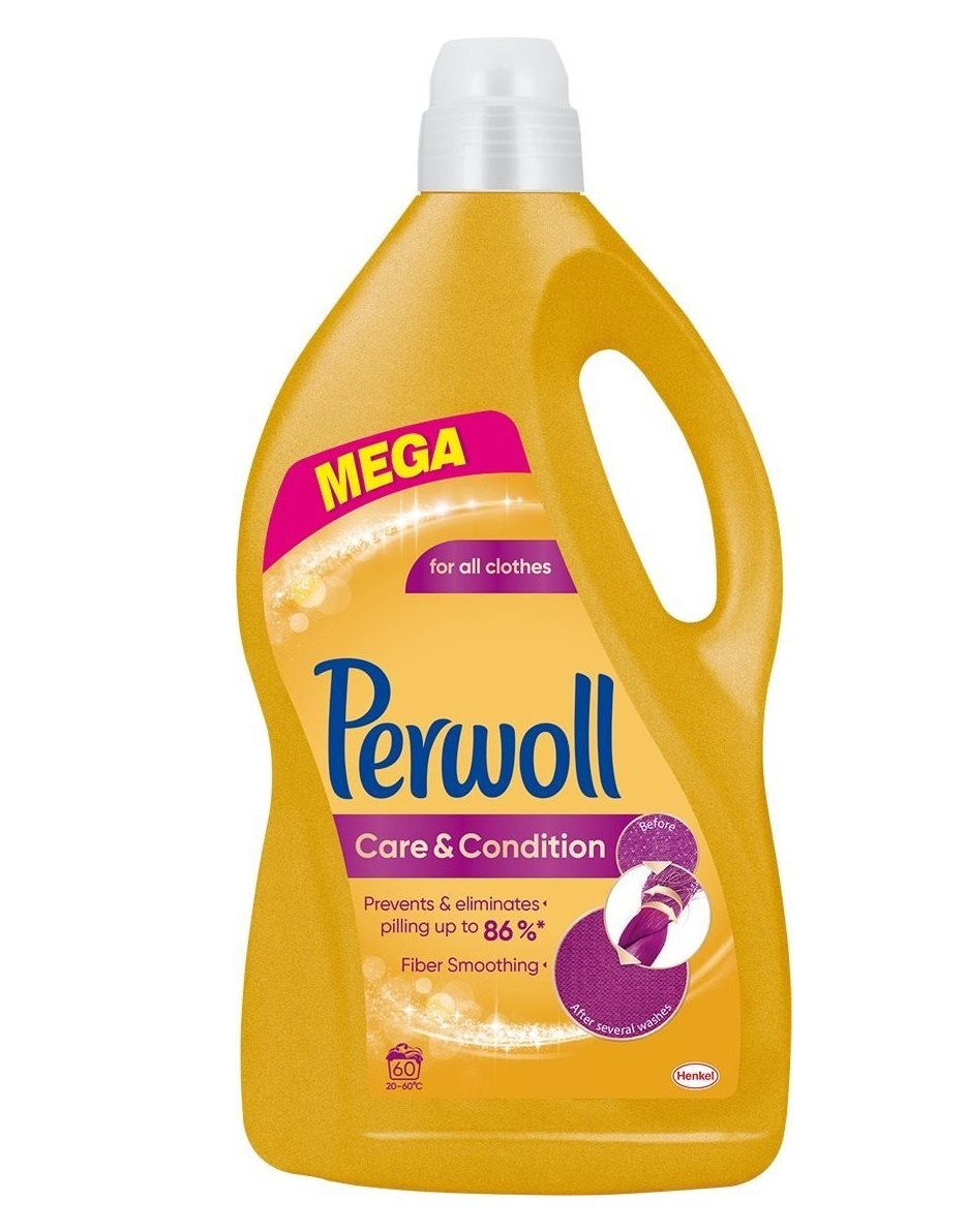 PERWOLL Care&Repair