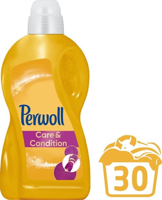 PERWOLL Care&Repair