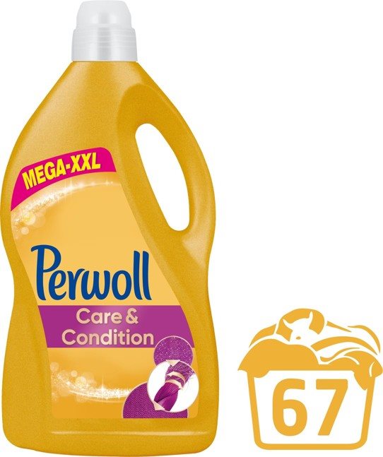 PERWOLL Care&Repair PERWOLL Care&Repair