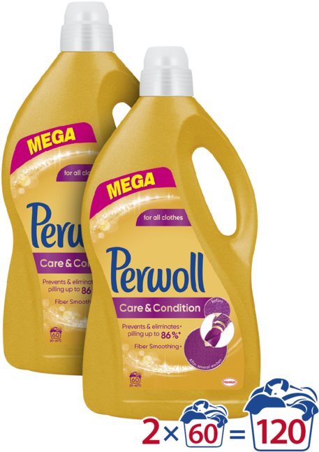 PERWOLL Care&Repair PERWOLL Care&Repair