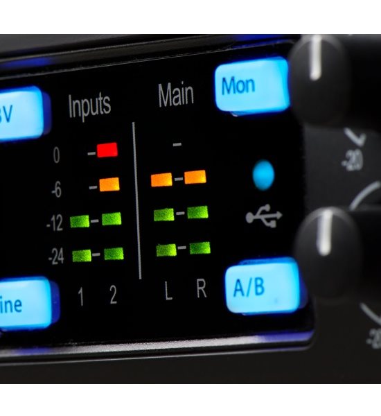 Presonus Studio 26c