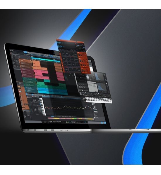 Presonus Studio 26c