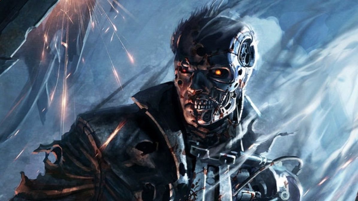 Terminator: Resistance Complete Edition - Xbox Series X