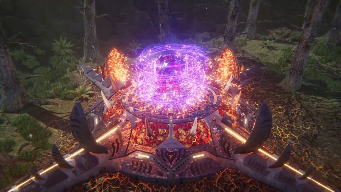 Blackwind - PS5