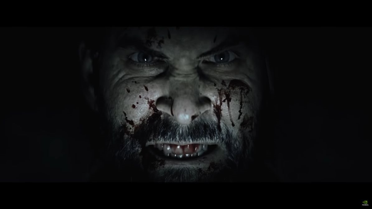 Alan Wake 2 - PS5 Alan Wake 2 - PS5