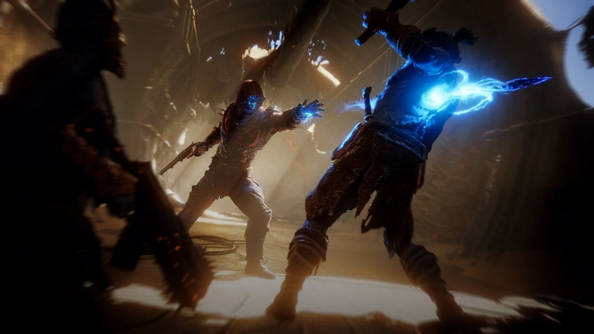Outriders: Worldslayer - PS5