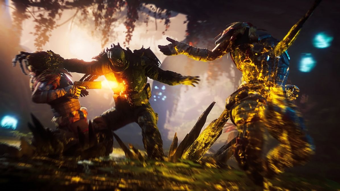 Outriders: Worldslayer - PS5