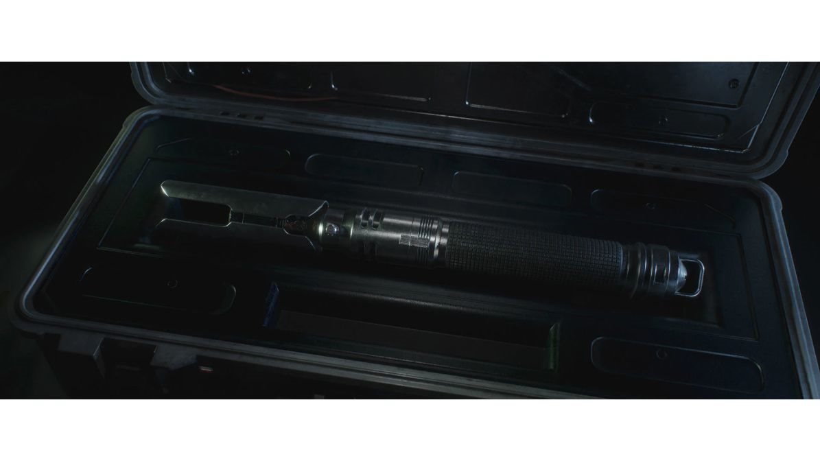 Star Wars Jedi: Survivor - PS5