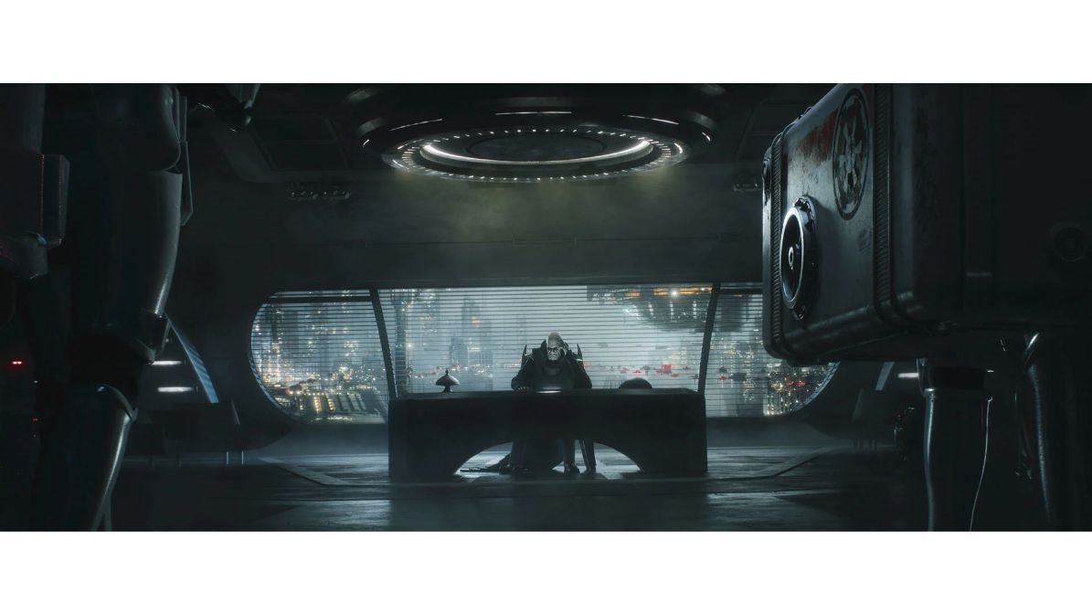 Star Wars Jedi: Survivor - PS5