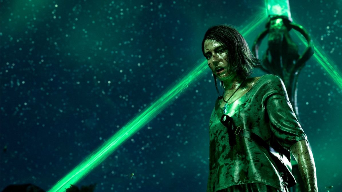 The Chant Limited Edition - PS5