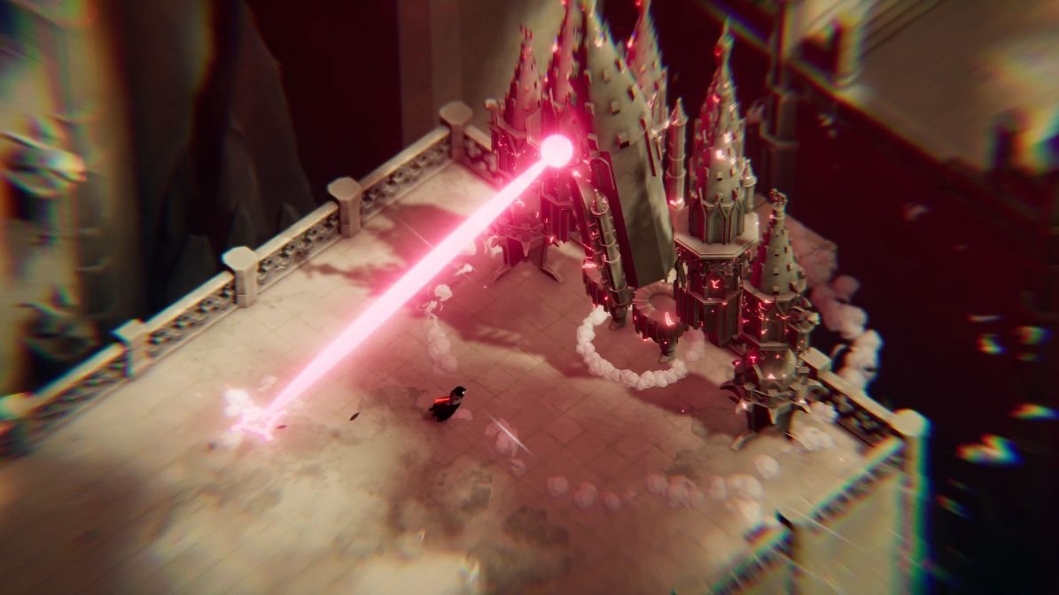 Deaths Door - PS5