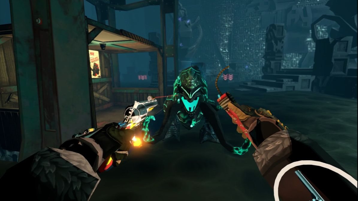 Cave Digger 2: Dig Harder - PS VR2
