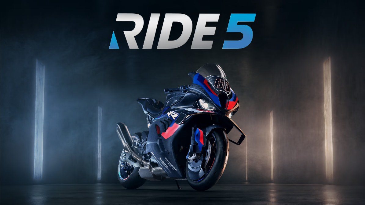 RIDE 5: Day One Edition RIDE 5: Day One Edition