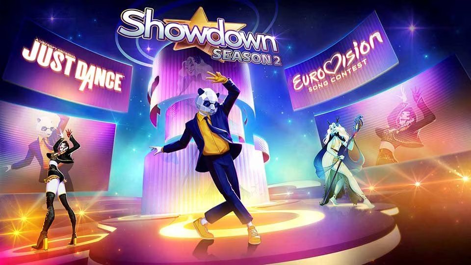 Just Dance 2024: Standard Edition Xbox Series X|S