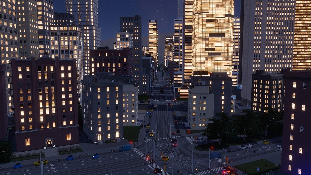 Cities: Skylines II Day One Edition Xbox Series X kiadás