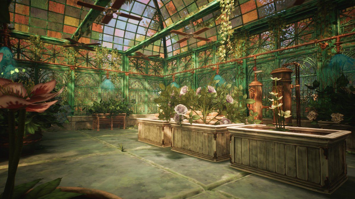 Garden Life: A Cozy Simulator Xbox Series X