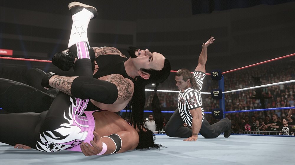 WWE 2K24: Cross-Gen Xbox Digital