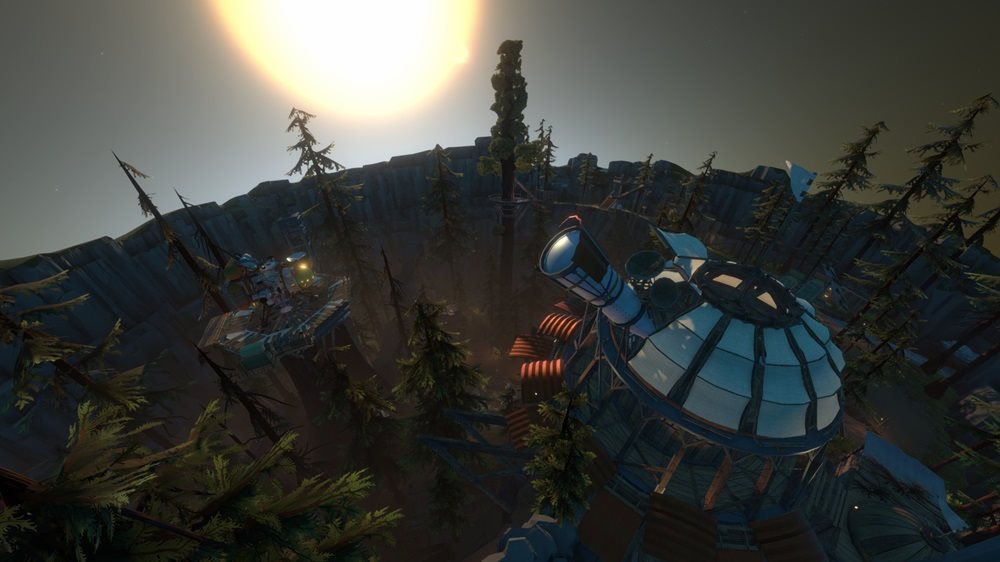 Outer Wilds: Archaeologist Edition Nintentdo Switch