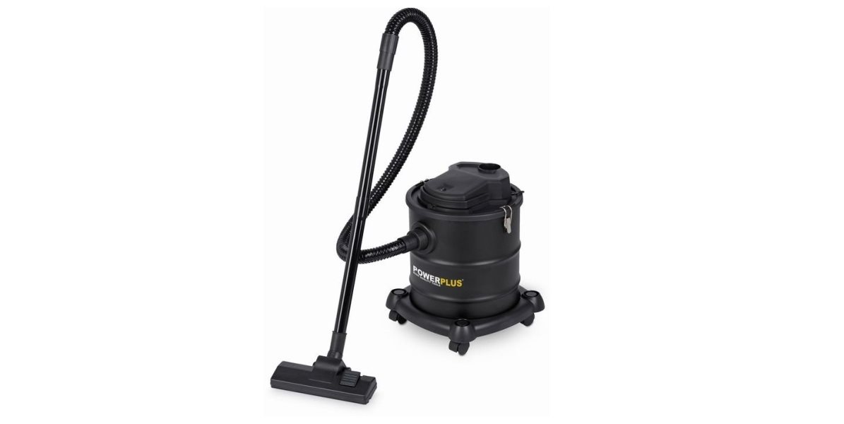 POWERPLUS POWX308