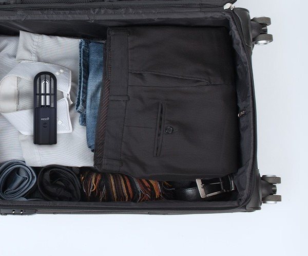 Mini Indigo Perenio fertőtlenítő UV lámpa Mini Indigo Perenio fertőtlenítő UV lámpa