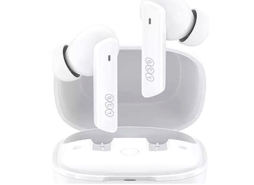 QCY HT05 vezeték nélküli fülhallgató (Melobuds)