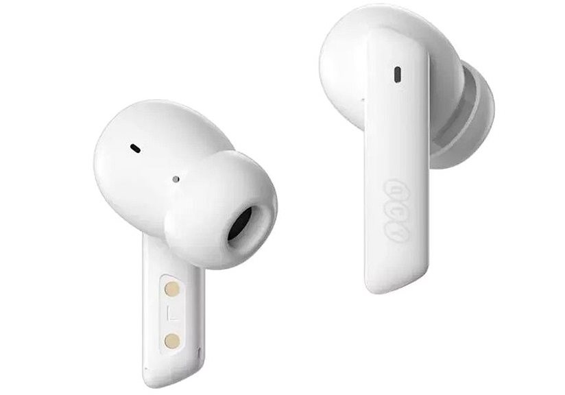 QCY HT05 vezeték nélküli fülhallgató (Melobuds)