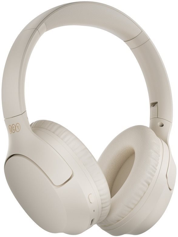 QCY H2 Pro White vezeték nélküli fejhallgató