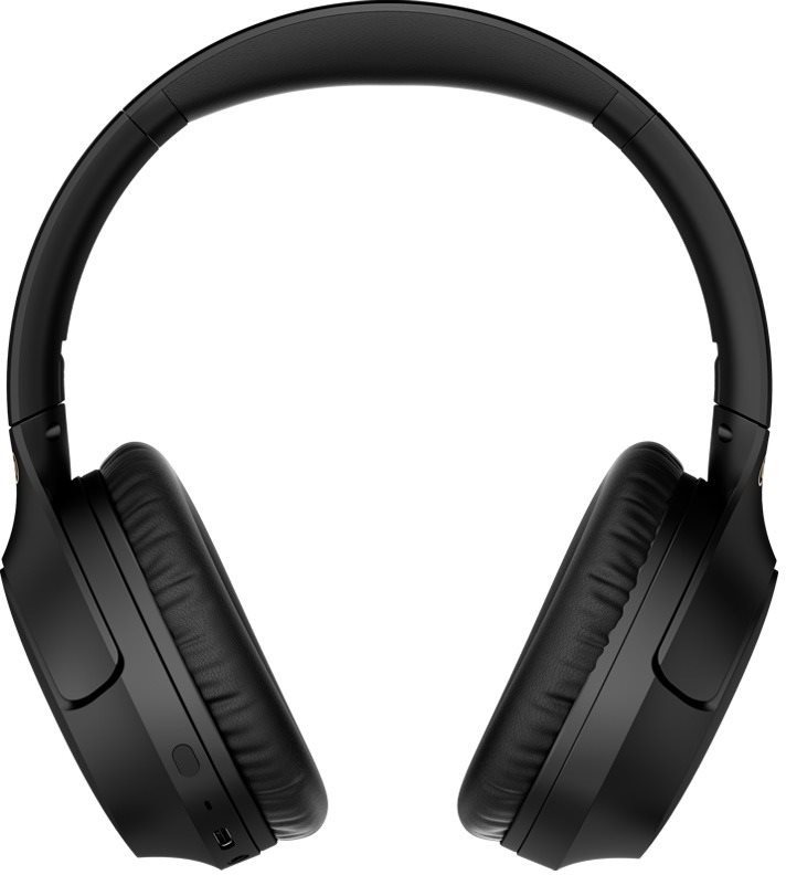 QCY H2 Pro Black vezeték nélküli fejhallgató