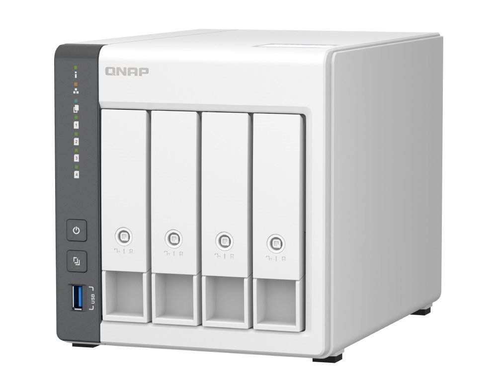 QNAP TS-433-4G