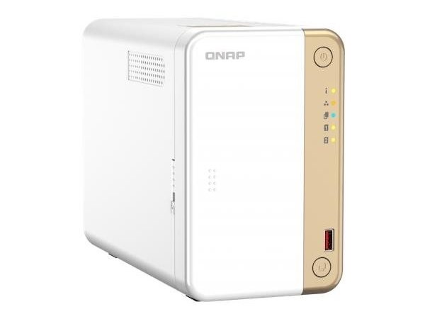 US QNAP TS-262-4G