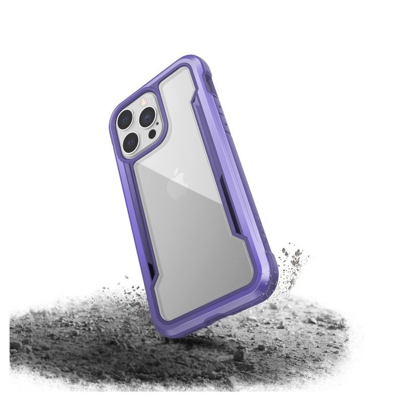 Raptic Shield Pro for iPhone 13 Pro