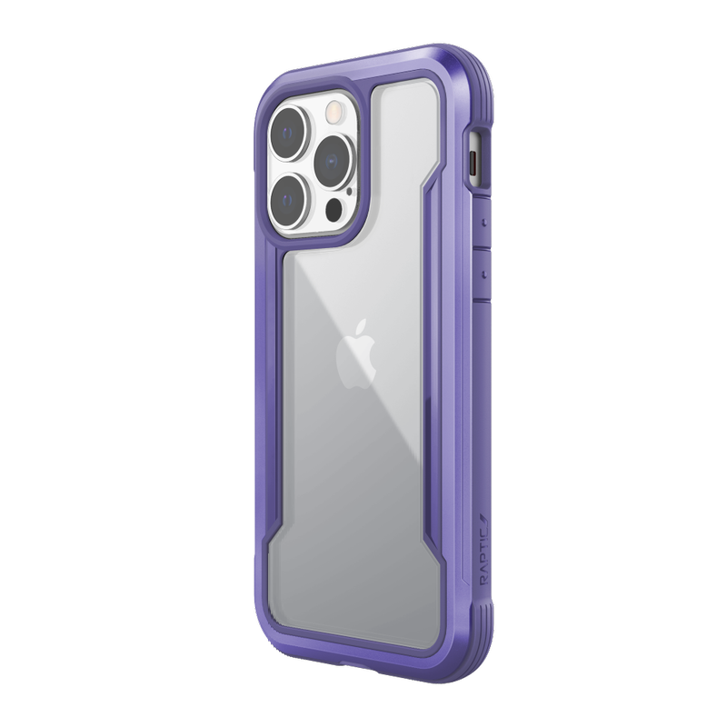Raptic Shield Pro for iPhone 13 Pro